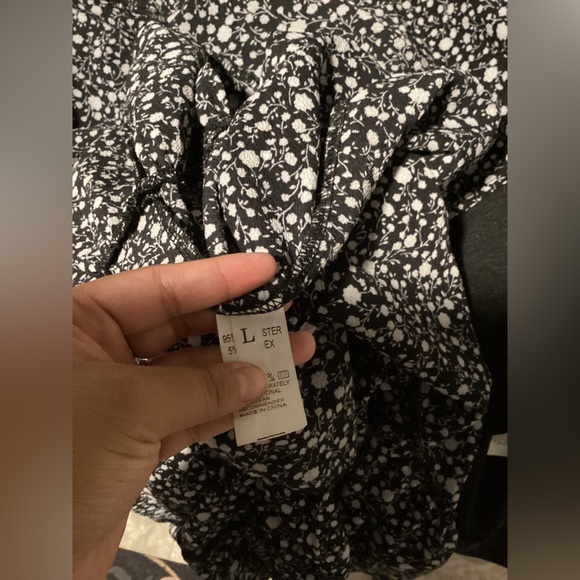 Relipop Summer Women Short Sleeve Dress - Picture 6 of 7